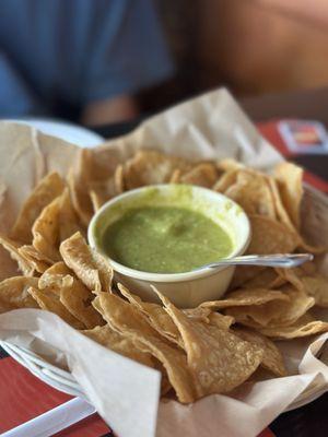 Mijo’s Authentic Mexican Food