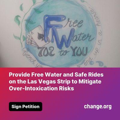 FreeWater 702 To You