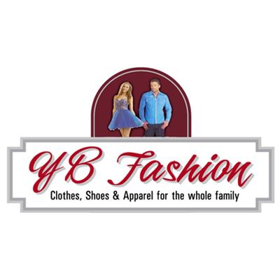 Yb Fashion