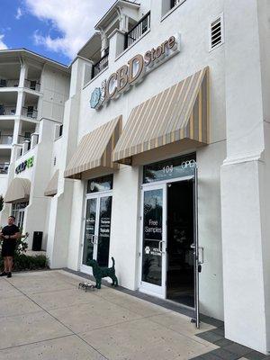 Your CBD Store - Longwood