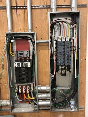 Joseph Battaglio Electrical Contracting