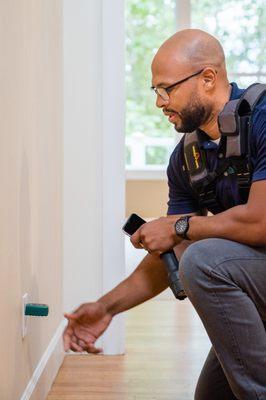 Washington Home Inspections