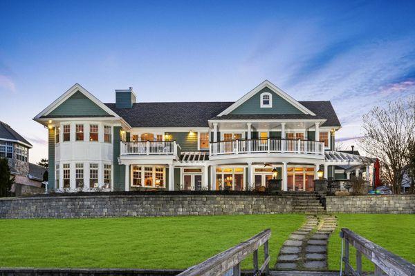 Stephen M.Arbachesky