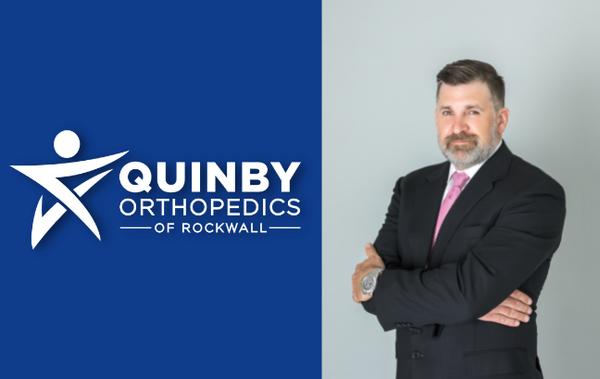 Quinby Orthopedics of Rockwall