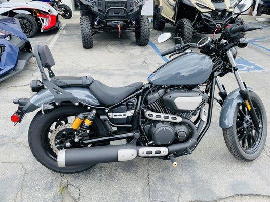 Moto United Bellflower