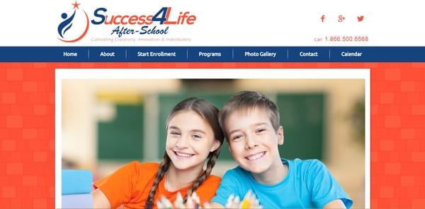 Success4life After-School
