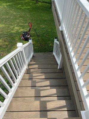 Superior Exterior Cleaning