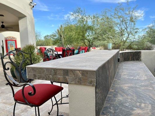 Victory Construction