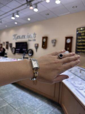 Kazazian's Fine Jewelry & Custom Design