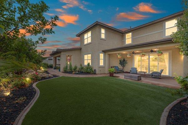 Stacey Torres - Hearthstone Homes