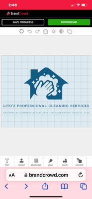 Lito’z Professional Cleaning Services
