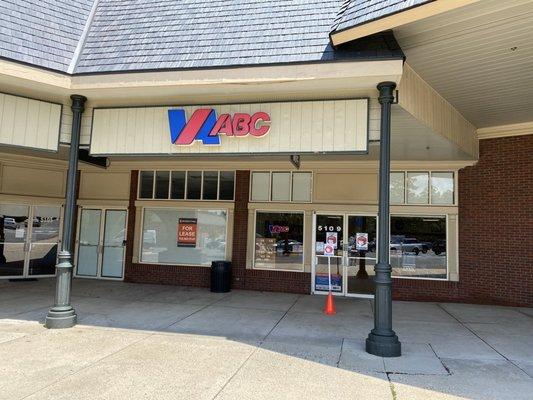 Virginia ABC Store