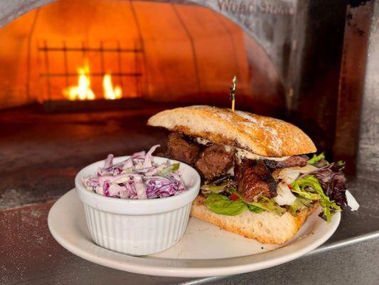 Fired Up Brick Oven Tap House