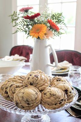 Lovely Lorraine's Bakery