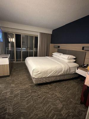 SpringHill Suites Virginia Beach Oceanfront