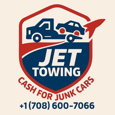 Jet Towing