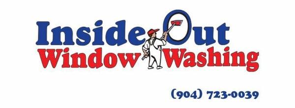 Inside Out Window Washing