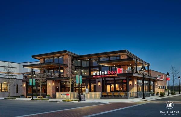 David Meaux Photography