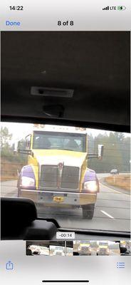 Bobby Wolford Trucking and Demolition