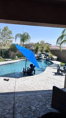 Smart's Pool Service