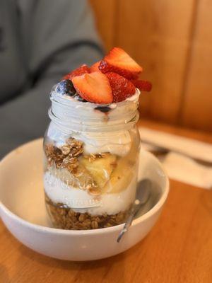 Winona's Restaurant and Bakery