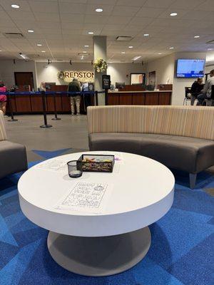 Redstone Federal Credit Union