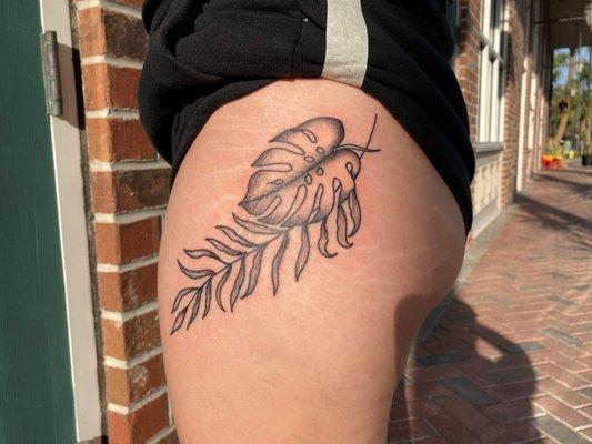 Oasis Tattoo Collective