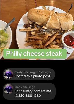 Willis Bar And Restaurant