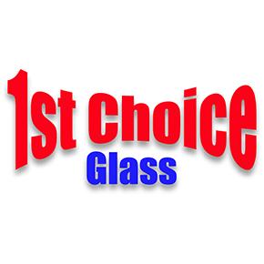 1st Choice Glass logo