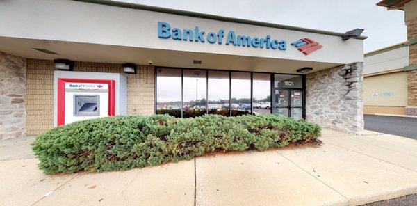 Bank of America