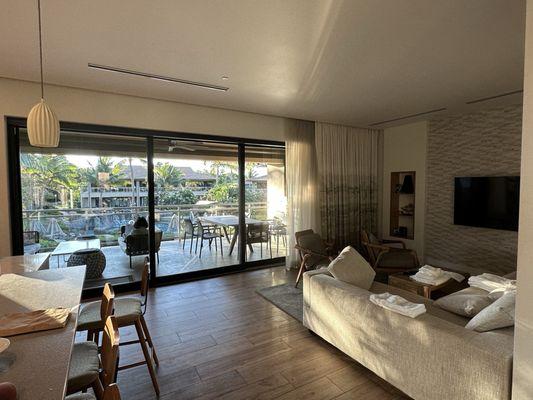 Maui Resort Rentals Inc