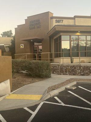 Sonora Hearing Care