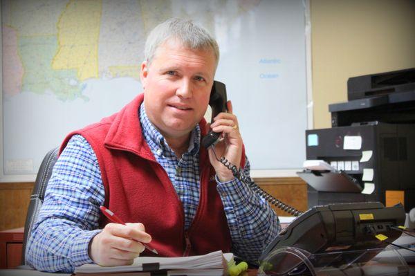 Pest Control St. Louis