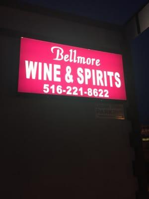 Bellmore Wine & Spirits