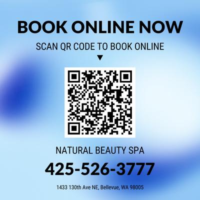 Natural Beauty Spa