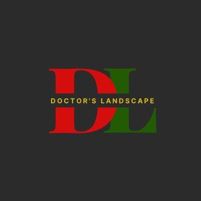 Doctor's Landscape