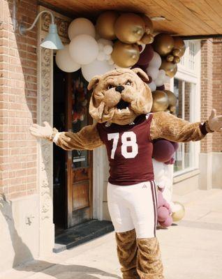 B-Unlimited | Mississippi State