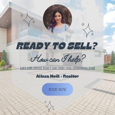 Alissa Noel - eXp Realty
