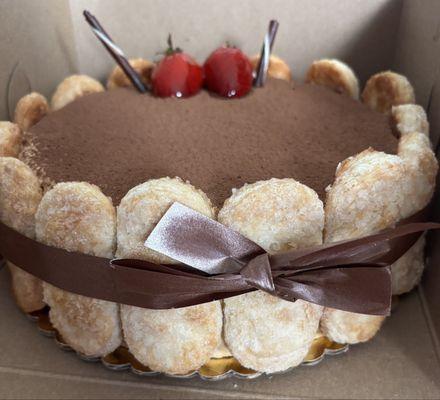 M & W Dutch American Bakery