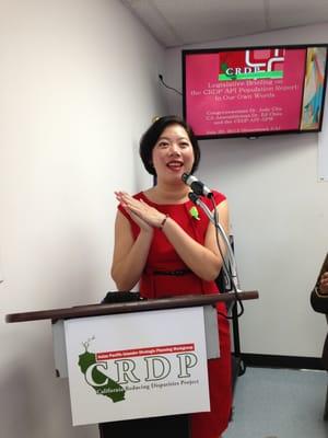 Asian Pacific Family Center