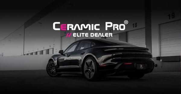 Wooddy's Ceramic Pro