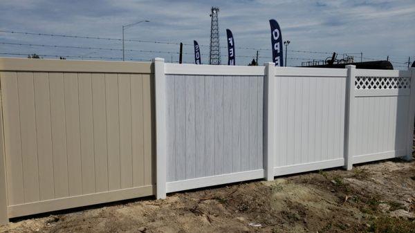 Western Fence Supply