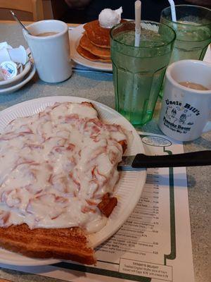 Uncle Bill's Pancake House