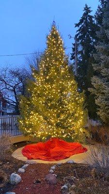 N C Little Memorial Hospice