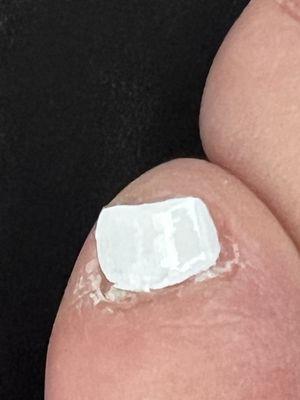 Modern Nails & Spa