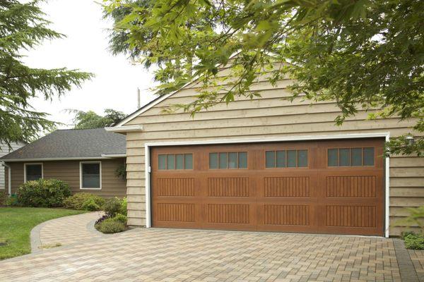 The Garage Door Company