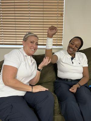 American EMT academy