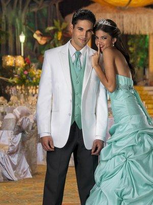 Prom and Quinceanera