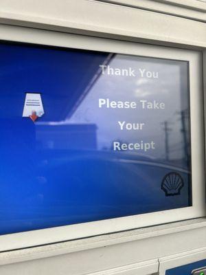 Austin Shell Service Center