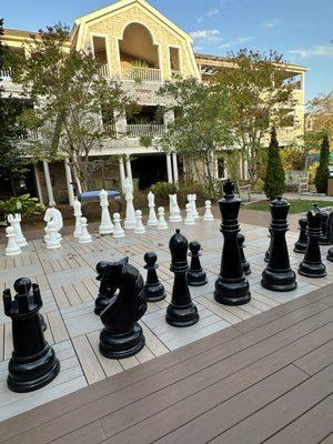 Winnetu Oceanside Resort